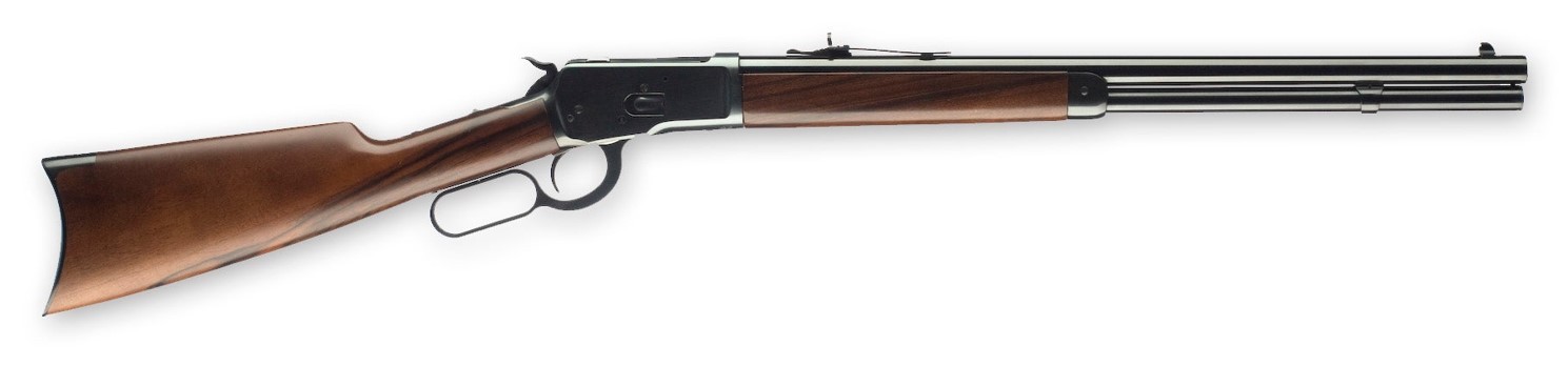 WRA 1892 S 357MAG 20'' 10RD - Taurus Savings